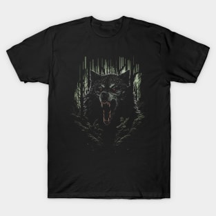 PROTECTOR T-Shirt